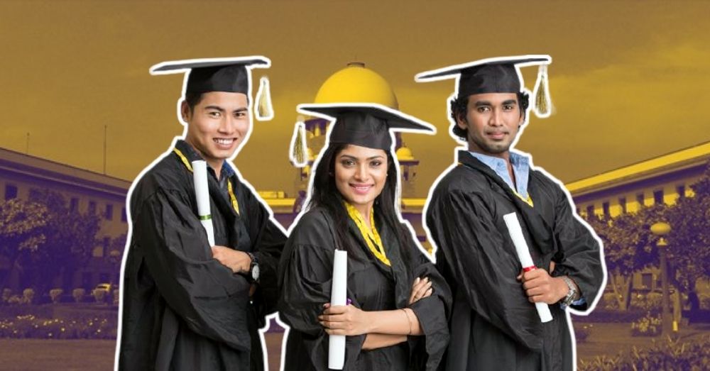 Degree College in Lucknow